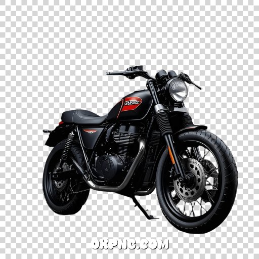 heavy bike png